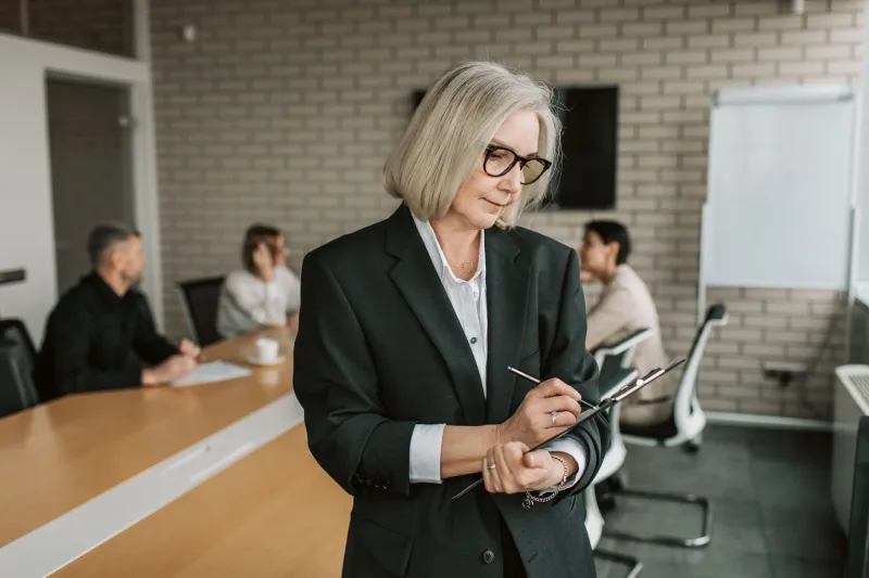Earned Conviction: The Executive's Protocol for Committing Fully When the Stakes Are Irreversible