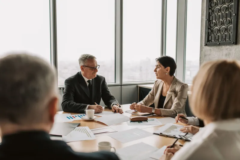 Excellence in Isolation: How High-Performing Departments Quietly Become Organizational Liabilities