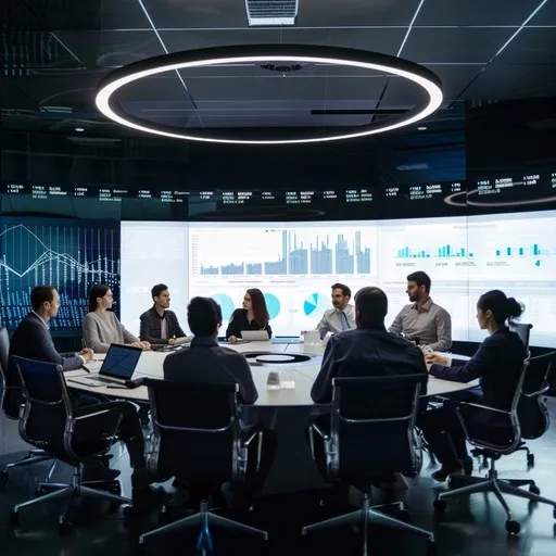 Silent Friction: How Disconnected Systems Are Quietly Executing Your Strategy Before You Can